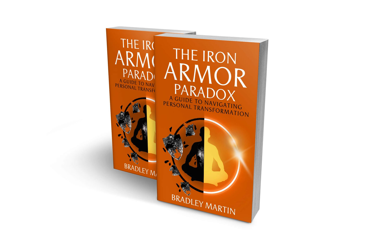 The Iron Armor Paradox (ebook)