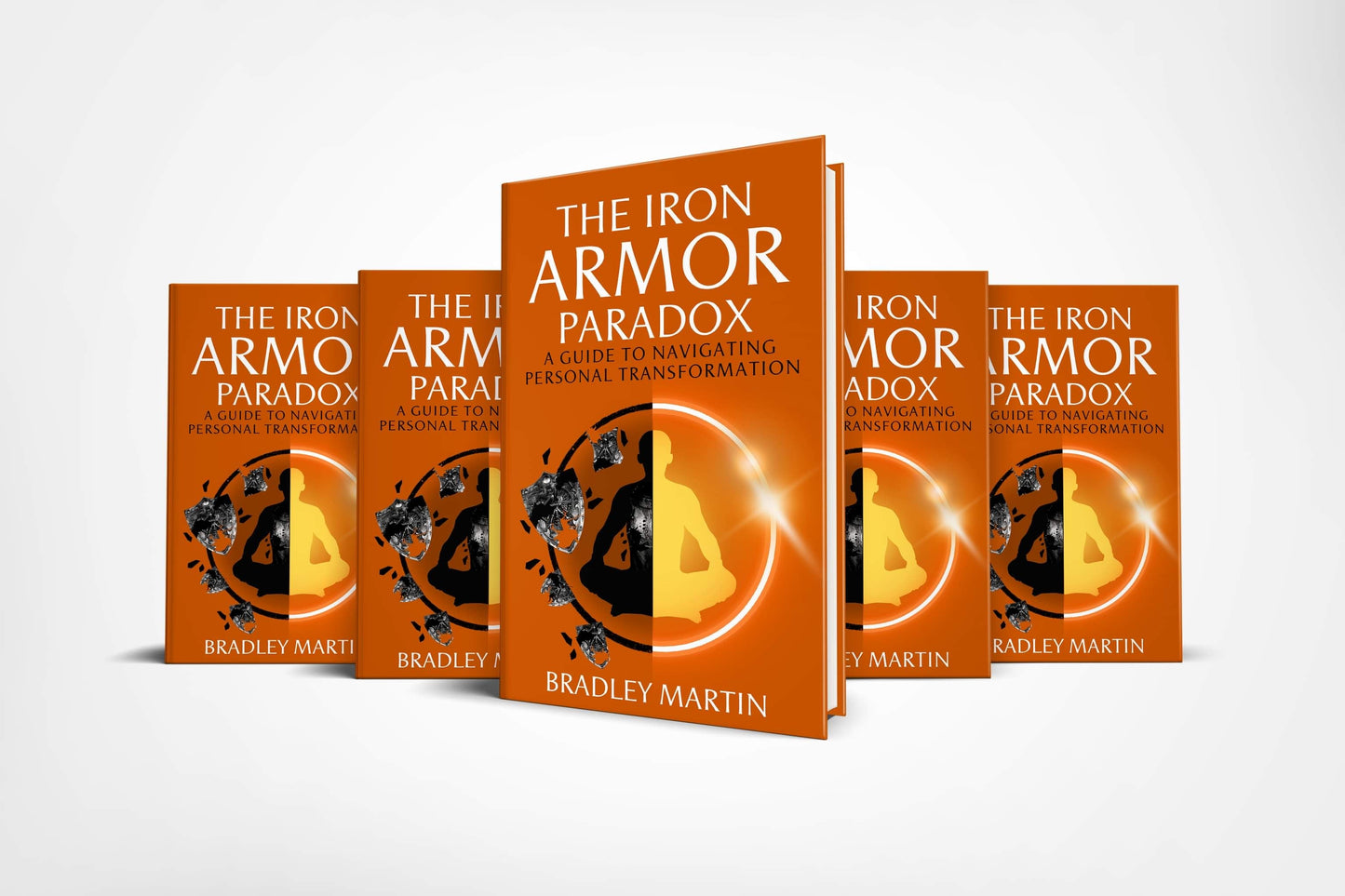 The Iron Armor Paradox (paperback)