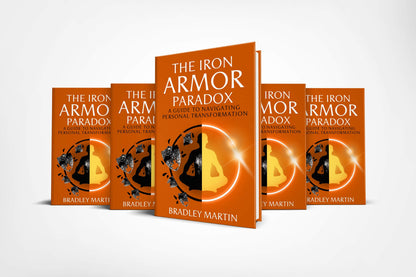 The Iron Armor Paradox (ebook)