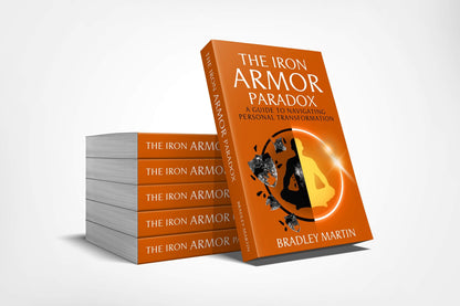 The Iron Armor Paradox (paperback)