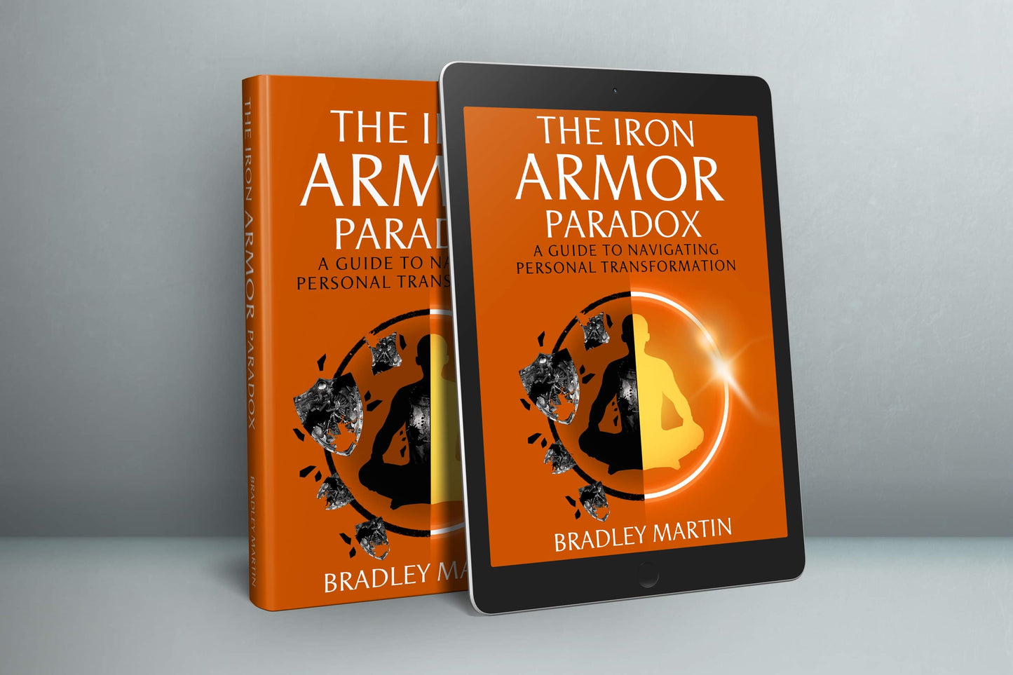 The Iron Armor Paradox (ebook)