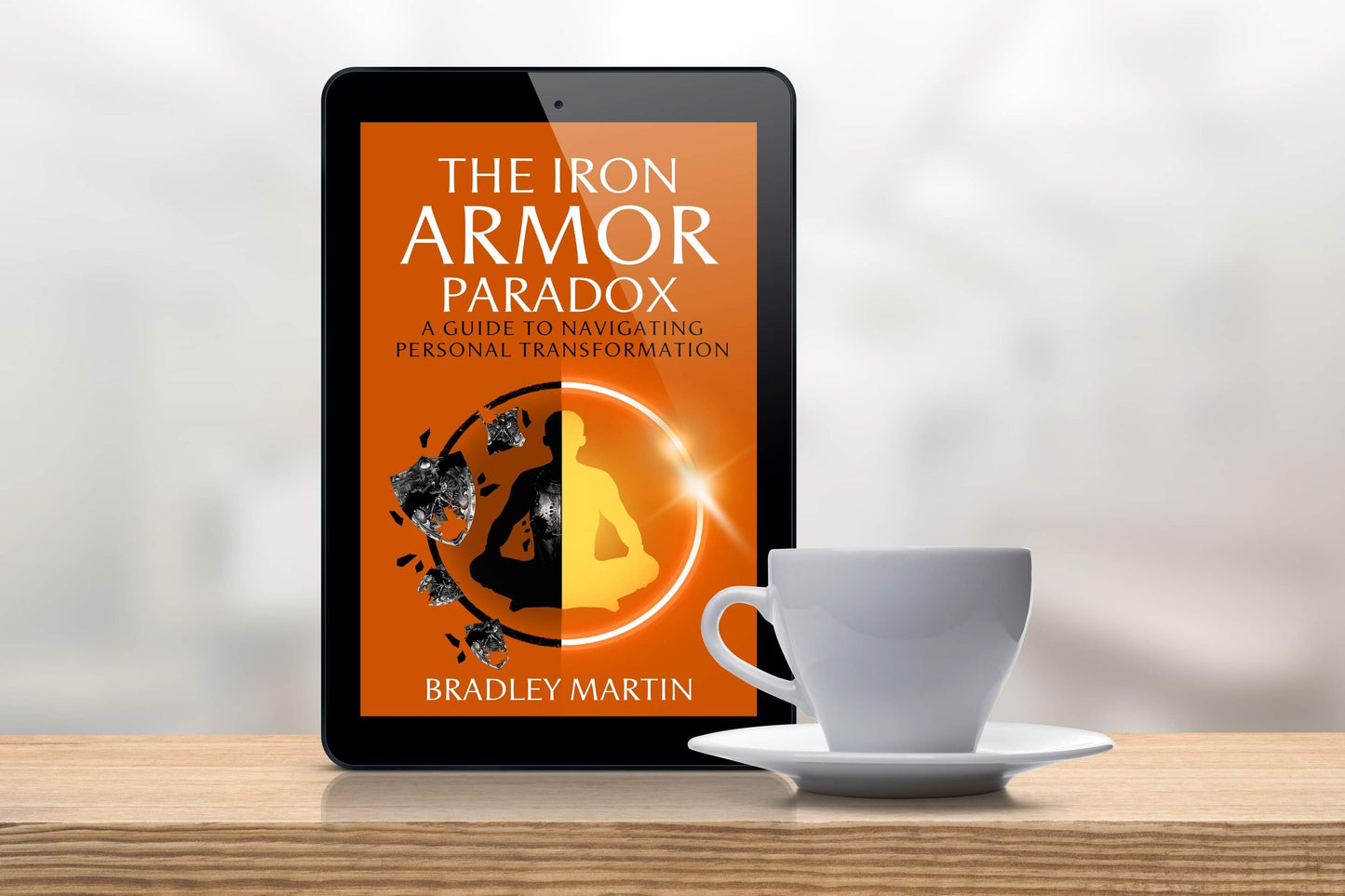 The Iron Armor Paradox (paperback)