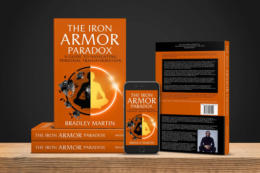 The Iron Armor Paradox (paperback)