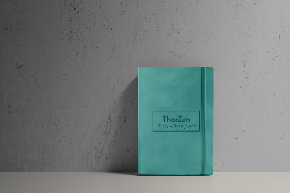 ThorZen Journal